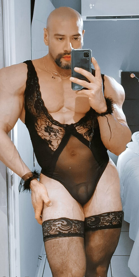 aleolatinoxxx Nackt OnlyFans Porn