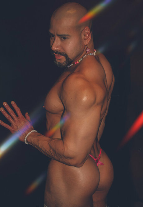 aleolatinoxxx OnlyFans