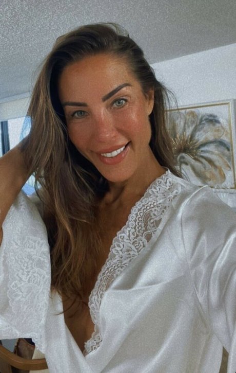 Fernanda Agnes Leaked OnlyFans Sex