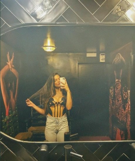 Alessandra Sironi Unzensiert OnlyFans