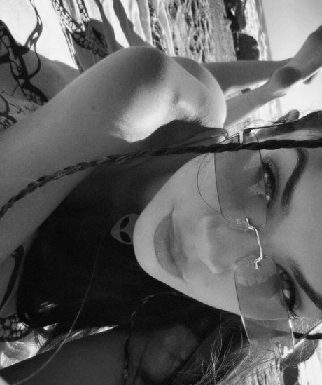 Alessandra Sironi OnlyFans Archiv