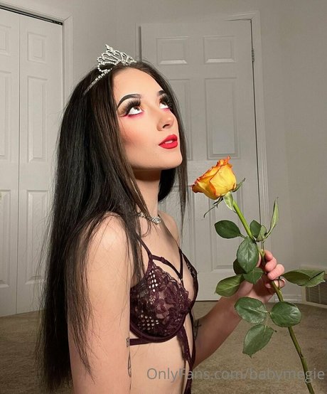 Babymegie Kostenloses OnlyFans