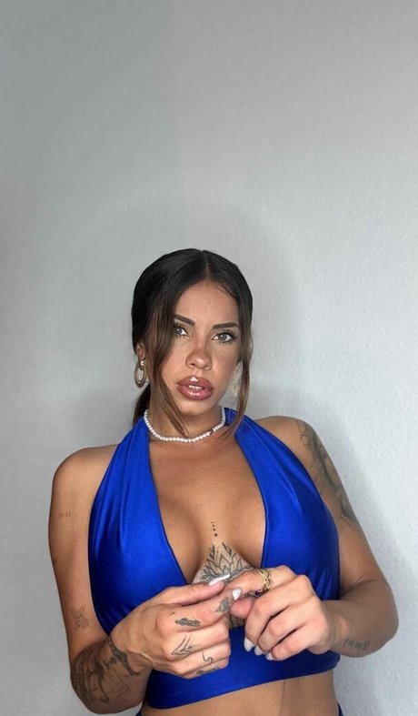 Yai Tejera Nacktbilder von OnlyFans
