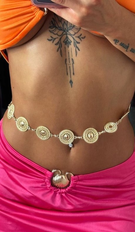 Yai Tejera OnlyFans Pornografie