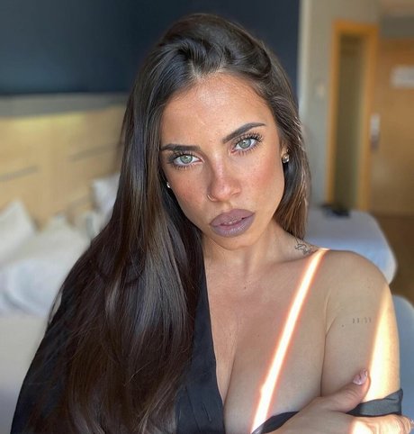 Yai Tejera OnlyFans Leak