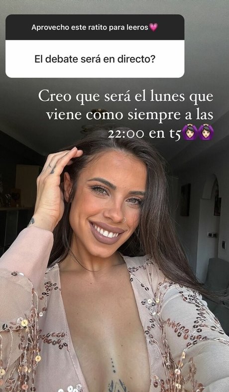 Yai Tejera OnlyFans nackt