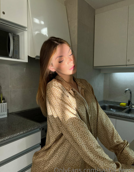 Sasha Ferro OnlyFans Porn Nackt