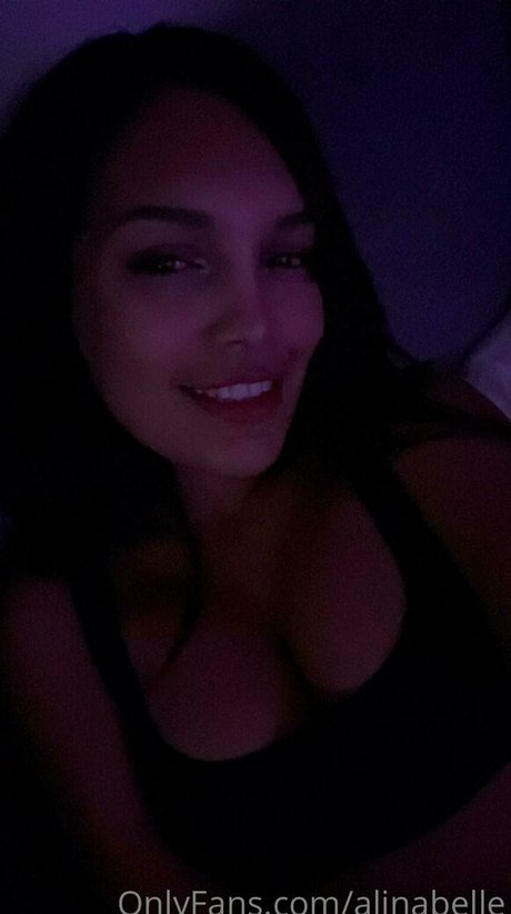 Alinabelle OnlyFans Archiv
