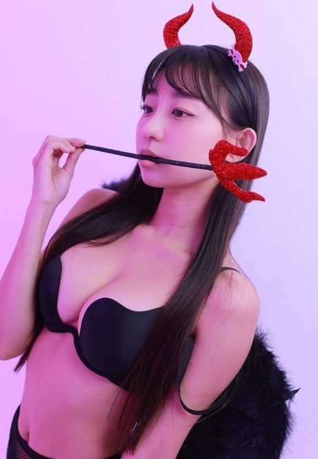 Eunji Pyoapple OnlyFans Leaks Sex