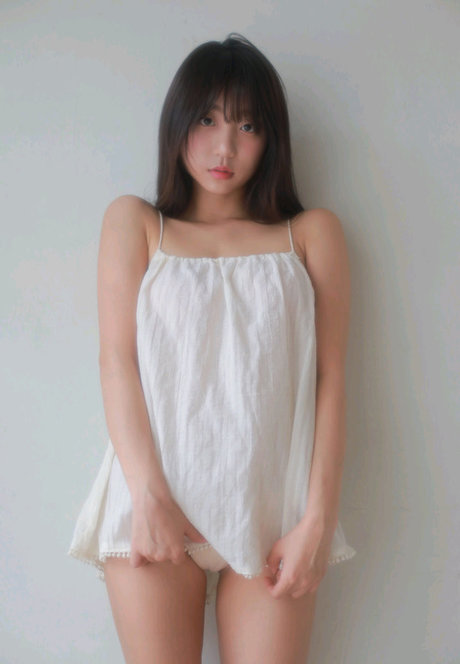 Eunji Pyoapple OnlyFans Leaks Pornografie