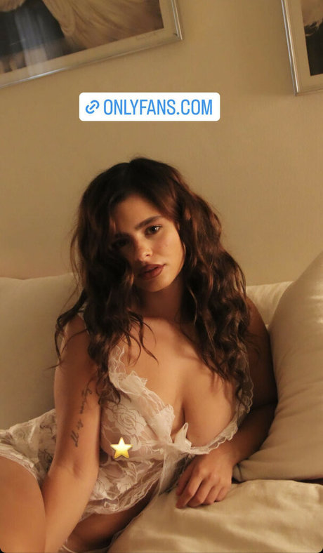 Jacquie Lee OnlyFans-Fotos