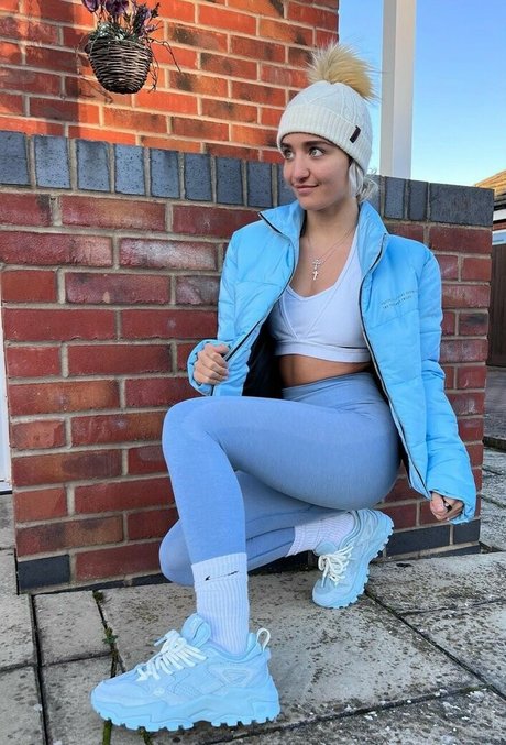 Xia Brookside OnlyFans Leaked Gratis