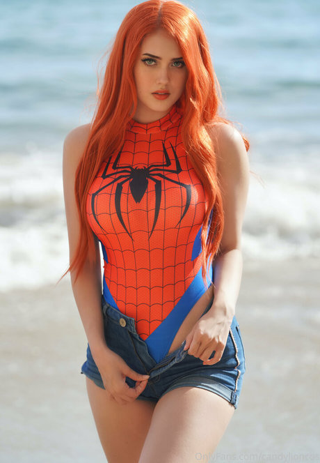 candylioncos OnlyFans Fotos