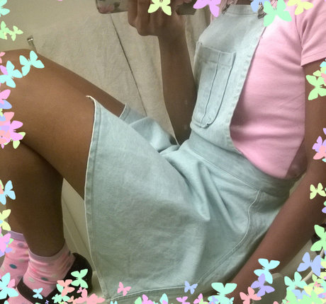 Mirukuwave OnlyFans Leaks Sex