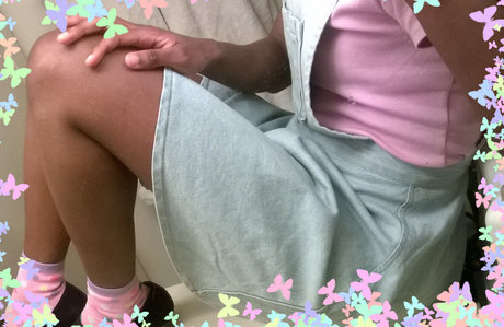 Mirukuwave Nackt auf OnlyFans Leak