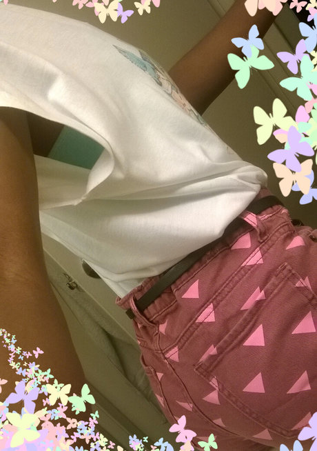 Mirukuwave OnlyFans Nacktfotos