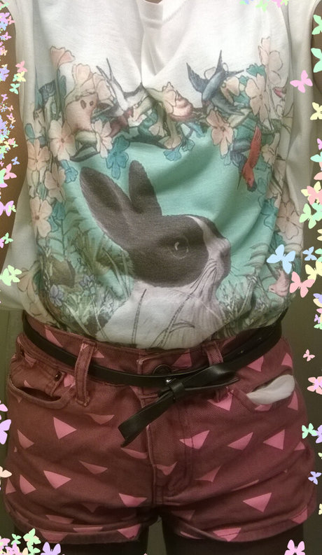 Mirukuwave NurlyFans-Brüste