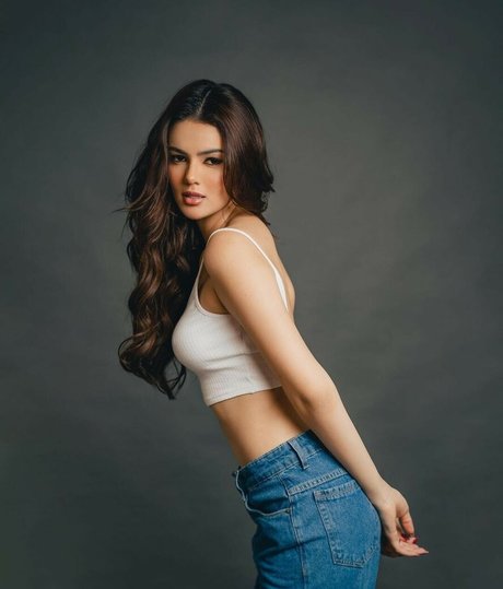 Eslovenia Marques Neuer OnlyFans Leak