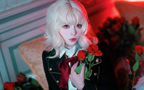 Faira Star Nacktbilder von OnlyFans geleakt