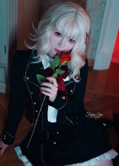 Faira Star OnlyFans-Leaks