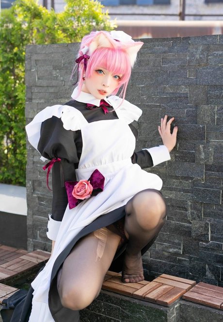 Faira Star OnlyFans Nackt Leaks