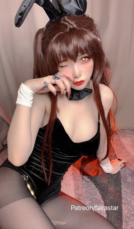 Faira Star Kostenloses OnlyFans