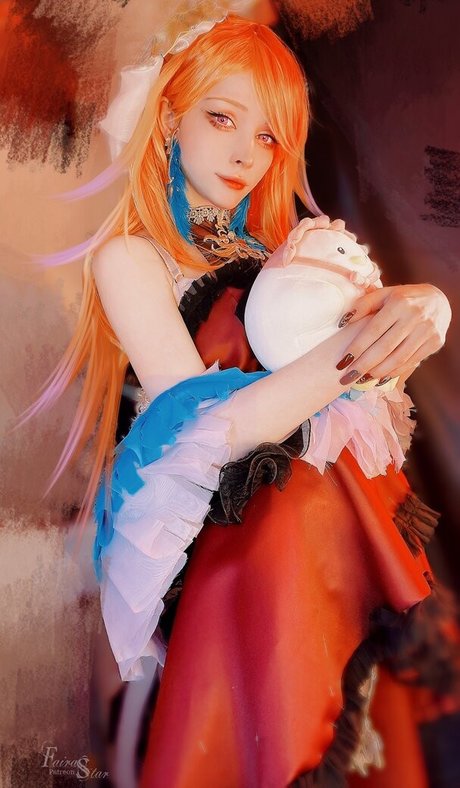 Faira Star OnlyFans Striptease