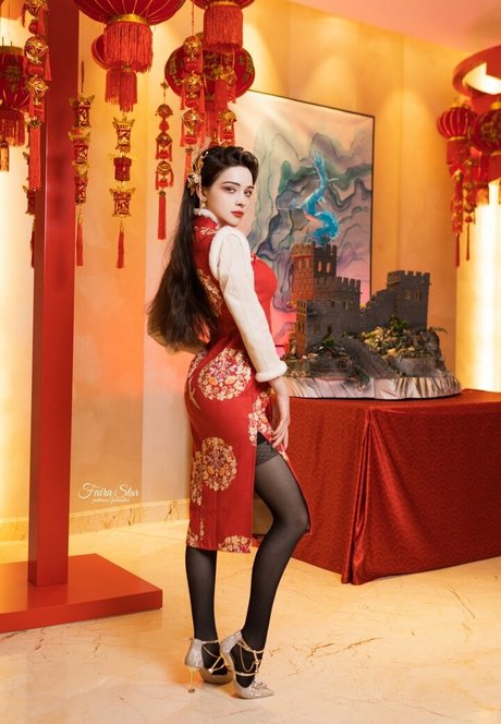 Faira Star OnlyFans-Inhalte