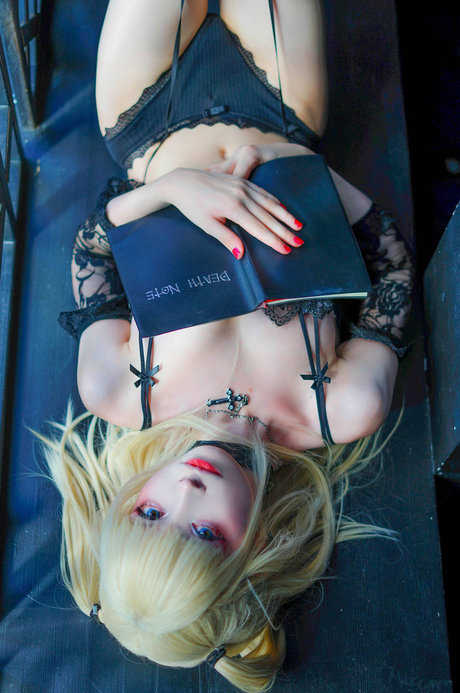 Faira Star Nacktbilder von OnlyFans