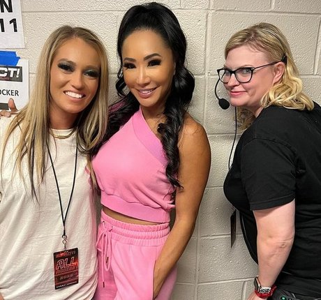 Alisha Edwards Nacktbilder geleakt OnlyFans Nacktporno