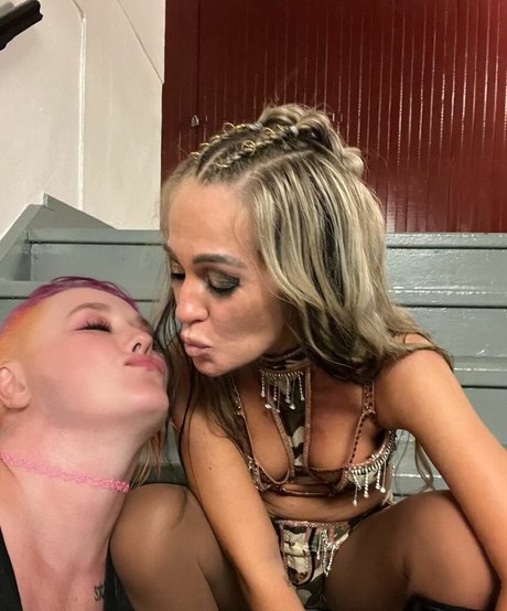 Alisha Edwards Leaks von Nacktbildern auf OnlyFans