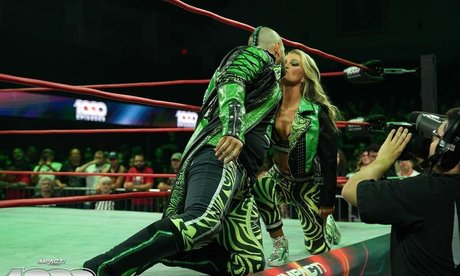 Alisha Edwards OnlyFans Nacktbilder