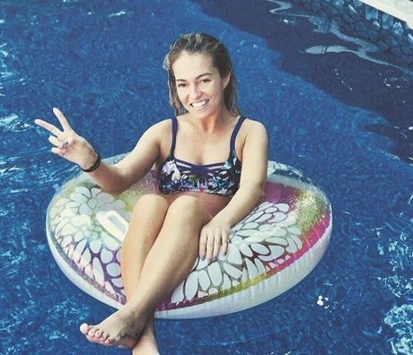 Alisha Edwards Sexy OnlyFans