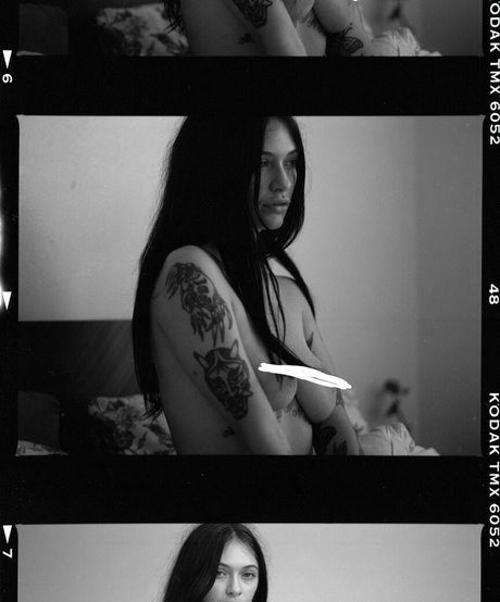 hellxrel OnlyFans-Creator