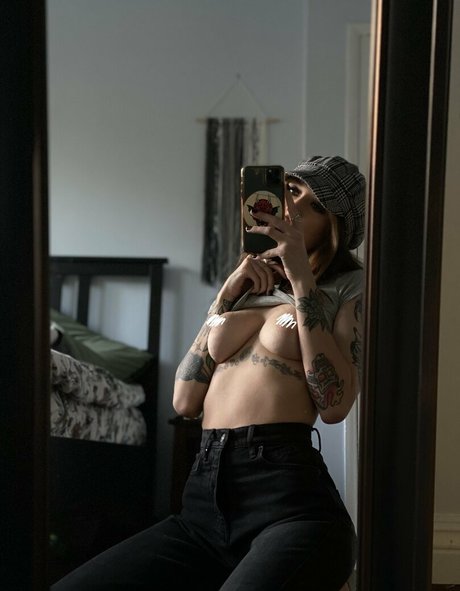 hellxrel OnlyFans XXX