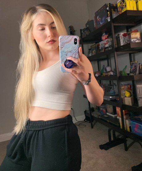 Nicki Taylor OnlyFans Sex Leak