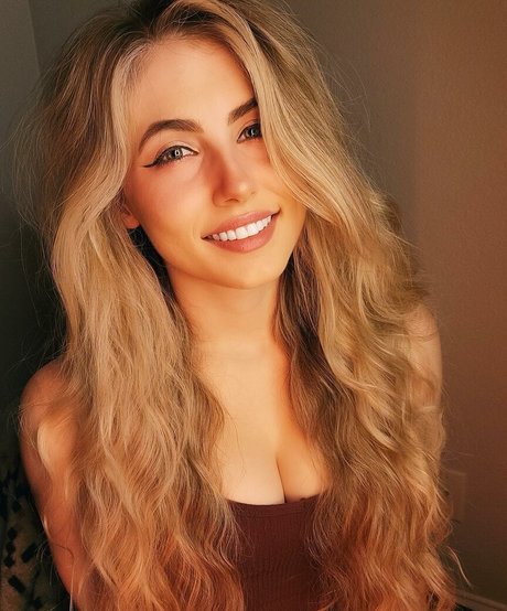 Nicki Taylor Nacktbilder von OnlyFans geleakt