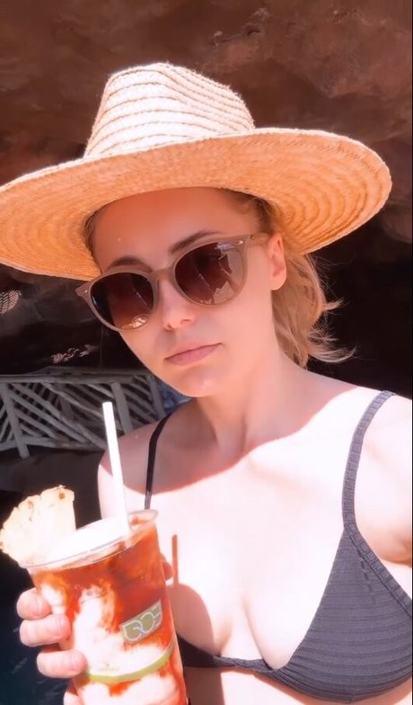 Nicki Taylor Nacktbilder OnlyFans Leaks