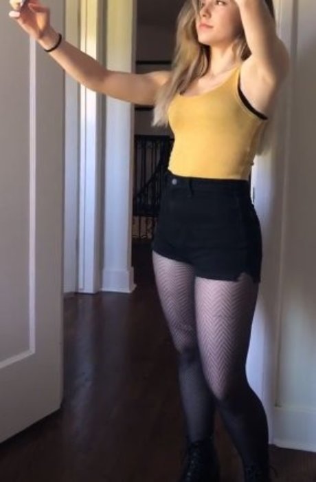 Nicki Taylor Leaked OnlyFans Bilder
