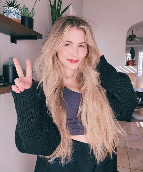 Nicki Taylor NurlyFans-Pornoleaks