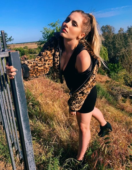 Nicki Taylor Profilbild