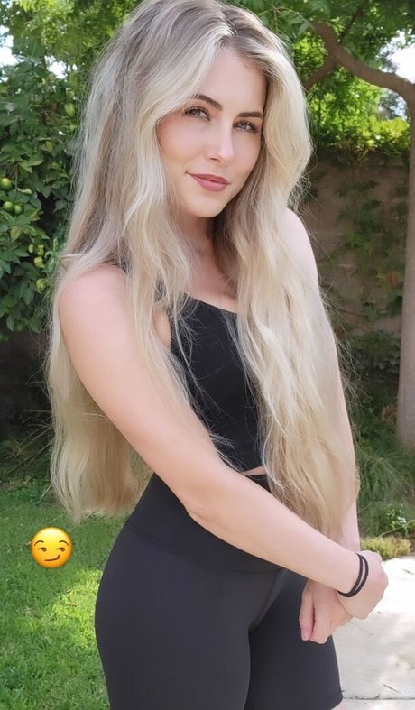 Nicki Taylor OnlyFans-Bilder