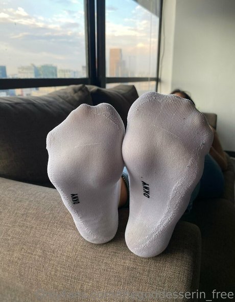 thegoddesserin free Kostenloses OnlyFans