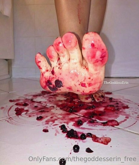 thegoddesserin free OnlyFans-Pornos