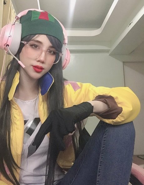 pov ebenholz onlyfans sexy nackt Shot