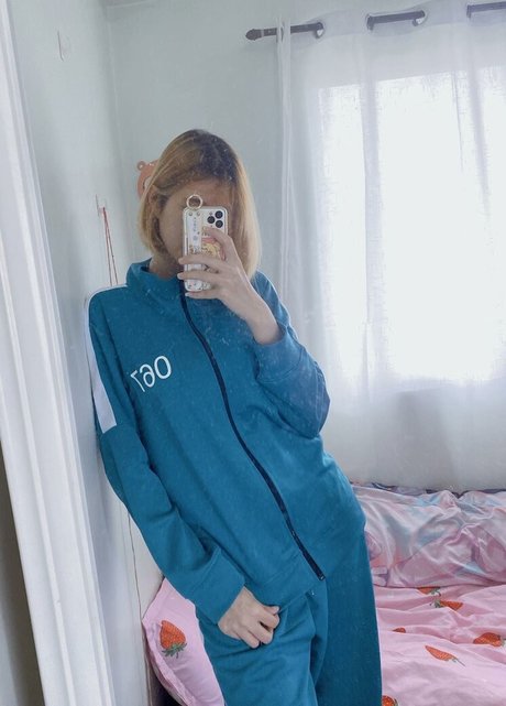 Kura Onee san Nacktbilder von OnlyFans geleakt