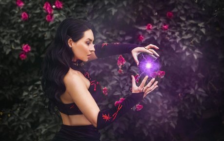 Ann Shakhovskaya Nacktpornos von OnlyFans geleakt