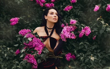 Ann Shakhovskaya OnlyFans Pornografie