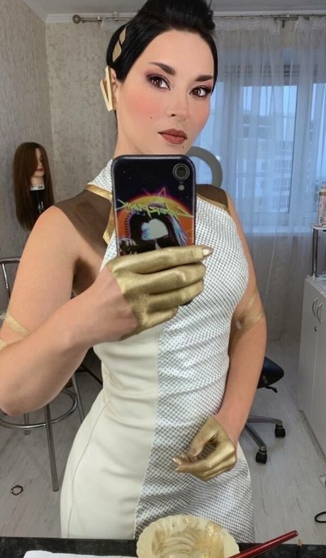 Ann Shakhovskaya Nacktbilder von OnlyFans