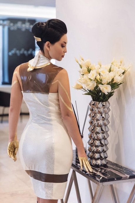 Ann Shakhovskaya Leaked OnlyFans XXX